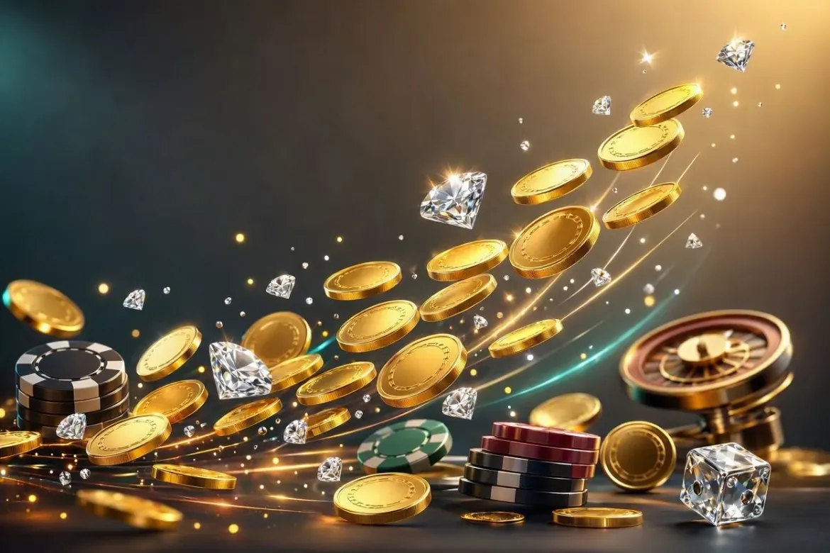 Smash Casino